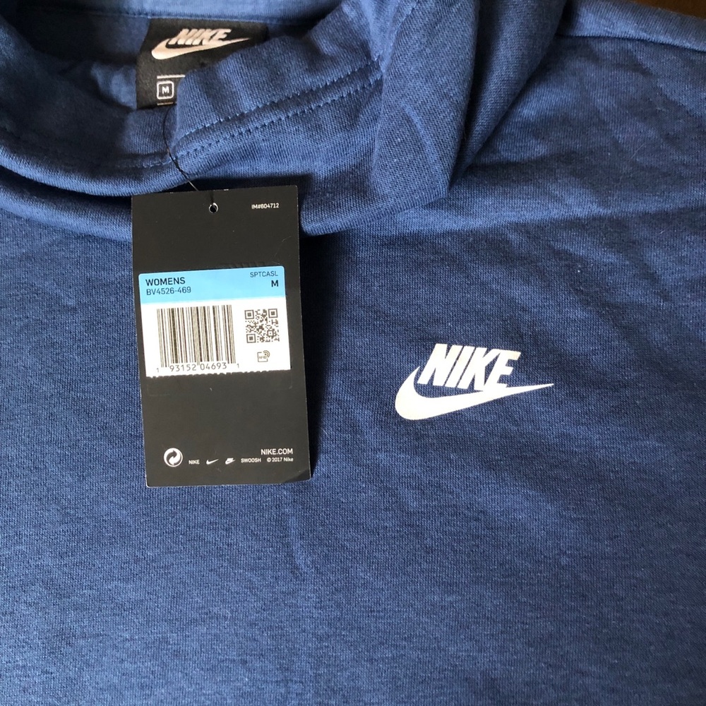 Nike Hoodie